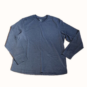 Eddie Bauer long sleeve top